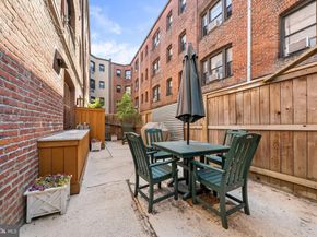 3616 Connecticut Avenue NW 201, Washington DC 20008