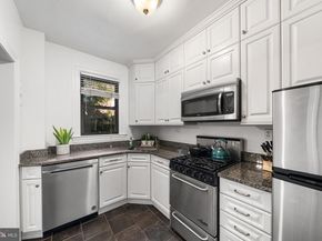 3616 Connecticut Avenue NW 201, Washington DC 20008