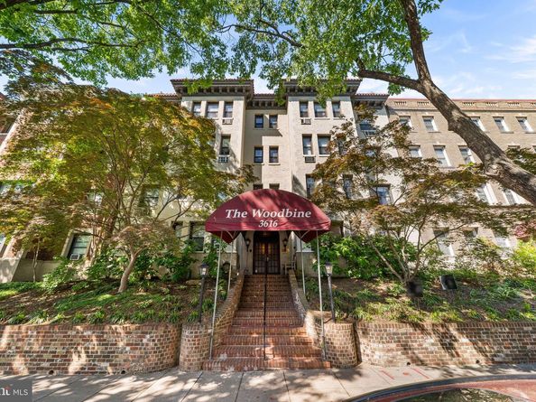 3616 Connecticut Avenue NW 201, Washington DC 20008