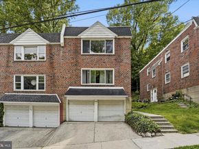 636 Green Lane, Philadelphia PA 19128