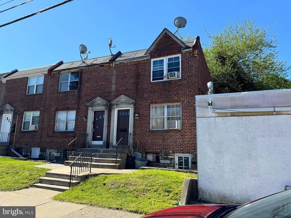 542 66TH Avenue, Philadelphia PA 19126