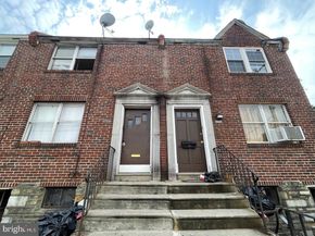 542 66TH Avenue, Philadelphia PA 19126