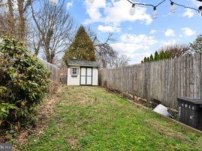 2811 Ryerson Place, Philadelphia PA 19114