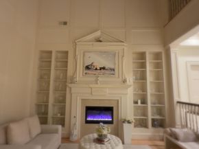 1289 Ballantrae Farm Drive, Mclean VA 22101