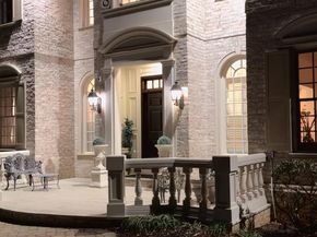 1289 Ballantrae Farm Drive, Mclean VA 22101
