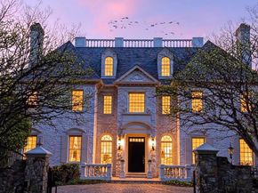 1289 Ballantrae Farm Drive, Mclean VA 22101
