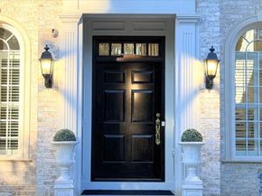 1289 Ballantrae Farm Drive, Mclean VA 22101