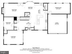 7533 Pepperell Drive, Bethesda MD 20817