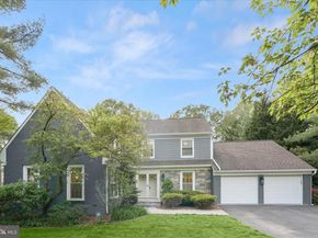 7533 Pepperell Drive, Bethesda MD 20817