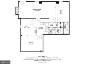 7533 Pepperell Drive, Bethesda MD 20817