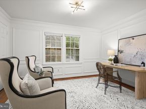 7533 Pepperell Drive, Bethesda MD 20817