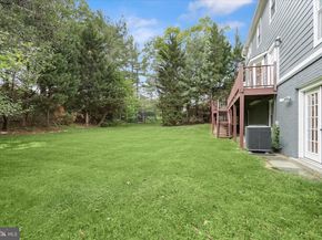 7533 Pepperell Drive, Bethesda MD 20817