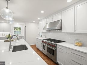 7533 Pepperell Drive, Bethesda MD 20817