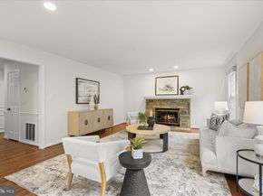 7533 Pepperell Drive, Bethesda MD 20817