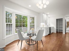 7533 Pepperell Drive, Bethesda MD 20817