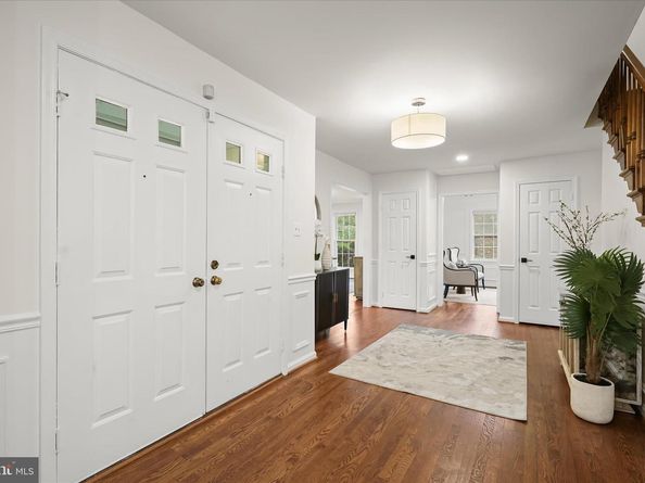 7533 Pepperell Drive, Bethesda MD 20817