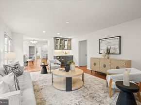 7533 Pepperell Drive, Bethesda MD 20817