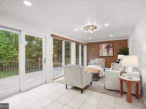 7533 Pepperell Drive, Bethesda MD 20817