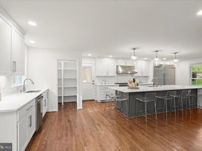 7533 Pepperell Drive, Bethesda MD 20817