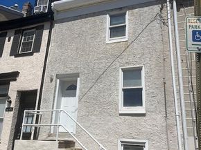 4401 Baker Street, Philadelphia PA 19127
