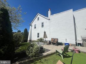 4401 Baker Street, Philadelphia PA 19127