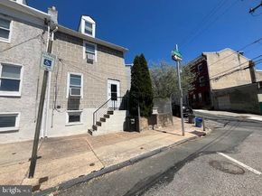 4401 Baker Street, Philadelphia PA 19127
