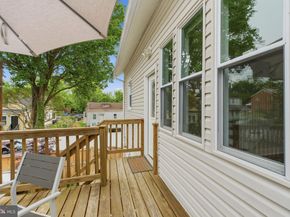 2211 R Street SE, Washington DC 20020