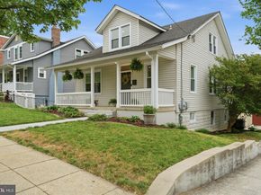 2211 R Street SE, Washington DC 20020