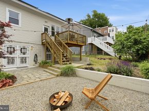 2211 R Street SE, Washington DC 20020