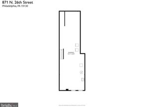 871 N 26TH Street, Philadelphia PA 19130