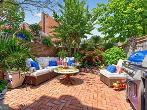 711 W Abingdon Court, Alexandria VA 22314