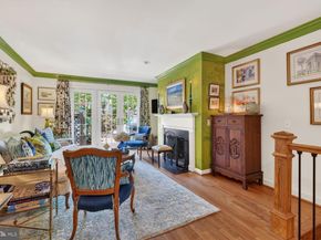 711 W Abingdon Court, Alexandria VA 22314