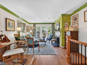 711 W Abingdon Court, Alexandria VA 22314