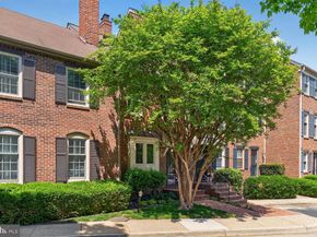 711 W Abingdon Court, Alexandria VA 22314