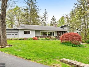 6783 Chapel Road, New Hope PA 18938
