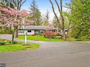 6783 Chapel Road, New Hope PA 18938