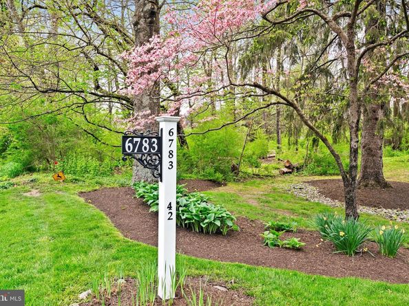 6783 Chapel Road, New Hope PA 18938