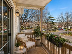 1806 Beacon Hill Drive 1806, Southampton PA 18966