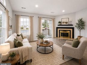 1806 Beacon Hill Drive 1806, Southampton PA 18966