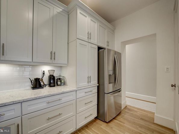 308 East Capitol Street NE 8, Washington DC 20003