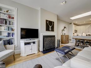 308 East Capitol Street NE 8, Washington DC 20003