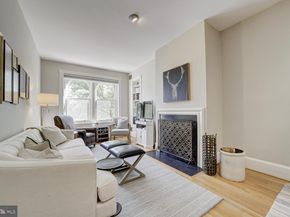 308 East Capitol Street NE 8, Washington DC 20003