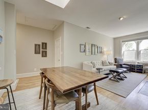 308 East Capitol Street NE 8, Washington DC 20003