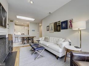 308 East Capitol Street NE 8, Washington DC 20003