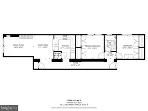 308 East Capitol Street NE 8, Washington DC 20003