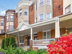 864 E Chelten Avenue, Philadelphia PA 19138