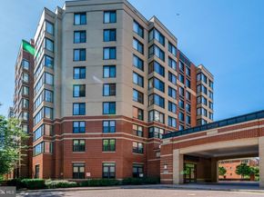 2220 N Fairfax Drive 308, Arlington VA 22201
