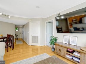 2220 N Fairfax Drive 308, Arlington VA 22201
