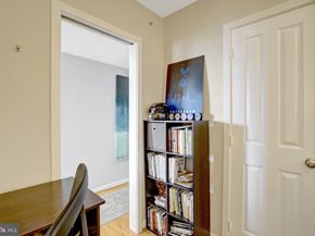 2220 N Fairfax Drive 308, Arlington VA 22201