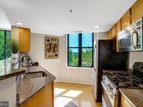 2220 N Fairfax Drive 308, Arlington VA 22201